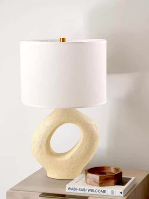 Minimalist Table Lamp - Staunton and Henry