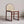 Budi Stackable Wood and Rattan Dining Chair - Staunton and Henry