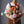 Colorful Artificial Flower Bouquet - Staunton and Henry