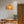 Pumpkin Modern Wood Hanging Light - Staunton and Henry