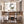 Madison Curved Wood and Rattan Dining Chair - Staunton and Henry
