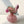 Whimsical Glass Pumpkin Vase - Staunton and Henry