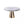 Footed Marble Cake Stand and Dome - Staunton and Henry