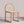 Budi Stackable Wood and Rattan Dining Chair - Staunton and Henry