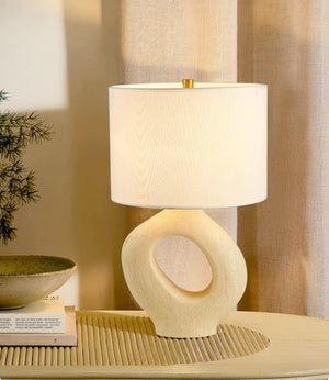 Minimalist Table Lamp - Staunton and Henry