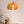 Pumpkin Modern Wood Hanging Light - Staunton and Henry