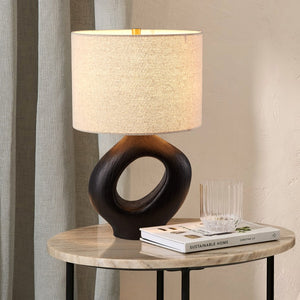 Minimalist Table Lamp - Staunton and Henry