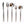 Load image into Gallery viewer, Slimline Modern Stainless Steel Cutlery Set - Staunton and Henry
