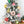 Food & Vegetable Christmas Glass Baubles - Staunton and Henry