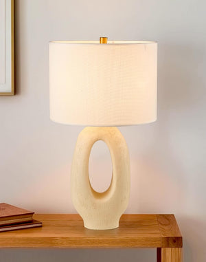 Minimalist Table Lamp - Staunton and Henry