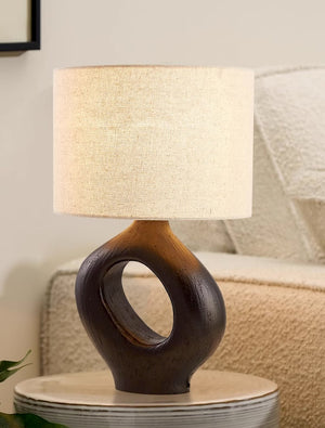 Minimalist Table Lamp - Staunton and Henry
