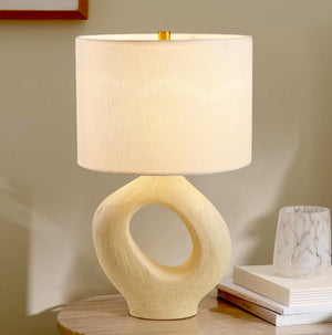 Minimalist Table Lamp - Staunton and Henry