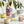 Retro Modern Dutch Coffee Mug - Set of 4 - Staunton and Henry