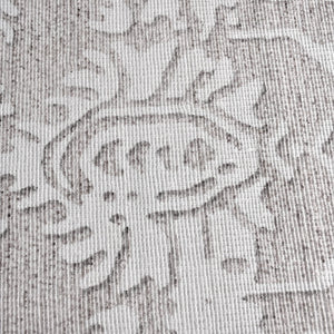 Sahara Vintage Modern Beige Persian Rug - Staunton and Henry