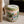 Prosperity Garden Ceramic Drum Stool