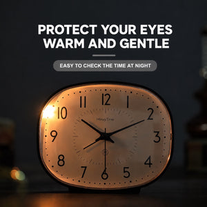 Ava Retro Modern Alarm Clock - Staunton and Henry