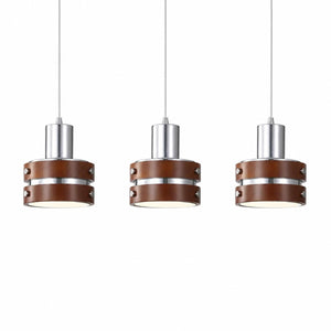 Hudson Mid Century Modern Pendant Light - Staunton and Henry