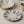 Hand-Painted Stoneware Breakfast Plate 21cm Underglaze Ceramic Dinner Dish - Staunton and Henry