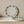 Hand-Painted Stoneware Breakfast Plate 21cm Underglaze Ceramic Dinner Dish - Staunton and Henry