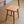 Haru Japandi Solid Wood Stool