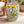 Peony Song Ceramic Garden Stool