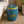 Peony Song Ceramic Garden Stool