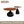 Soren Mid-Century Nesting Coffee Table