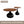 Soren Mid-Century Nesting Coffee Table