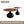 Soren Mid-Century Nesting Coffee Table