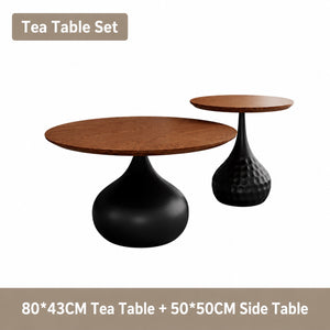 Soren Mid-Century Nesting Coffee Table