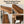 Song Reclaimed Elm Wood Console Table - Staunton and Henry