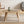 Georg Scandi Round Wood Coffee Table - Staunton and Henry