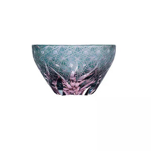 Edo Kiriko Sake Glasses - Staunton and Henry