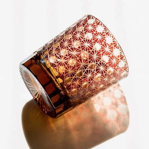 Edo Kiriko Whiskey Glasses - Staunton and Henry