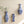 Chinese Blue and White Vase Wall Art - Staunton and Henry