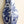 Chinese Blue and White Vase Wall Art - Staunton and Henry