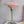 Modern Layered Glass Table Lamp - Staunton and Henry