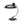 Modernist Metal Table Lamp - Staunton and Henry