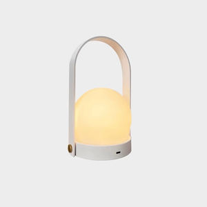 Hygge LED Portable Lamp - Staunton and Henry