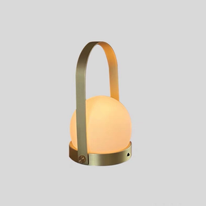 Hygge LED Portable Lamp - Staunton and Henry