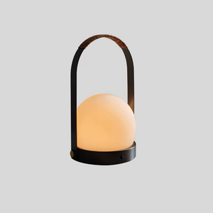 Hygge LED Portable Lamp - Staunton and Henry
