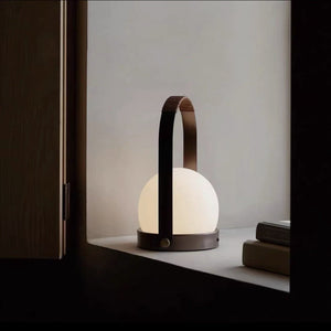 Hygge LED Portable Lamp - Staunton and Henry