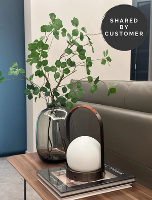 Hygge LED Portable Lamp - Staunton and Henry