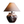 Aya Ceramic Jar Table Lamp - Staunton and Henry