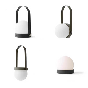 Hygge LED Portable Lamp - Staunton and Henry