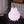 Pear Glass Cordless Table Lamp - Staunton and Henry