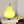 Pear Glass Cordless Table Lamp - Staunton and Henry