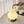 Pear Glass Cordless Table Lamp - Staunton and Henry
