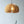 Pumpkin Modern Wood Hanging Light - Staunton and Henry