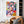 Abstract Multicolored Print Wall Art with Frame - Staunton and Henry